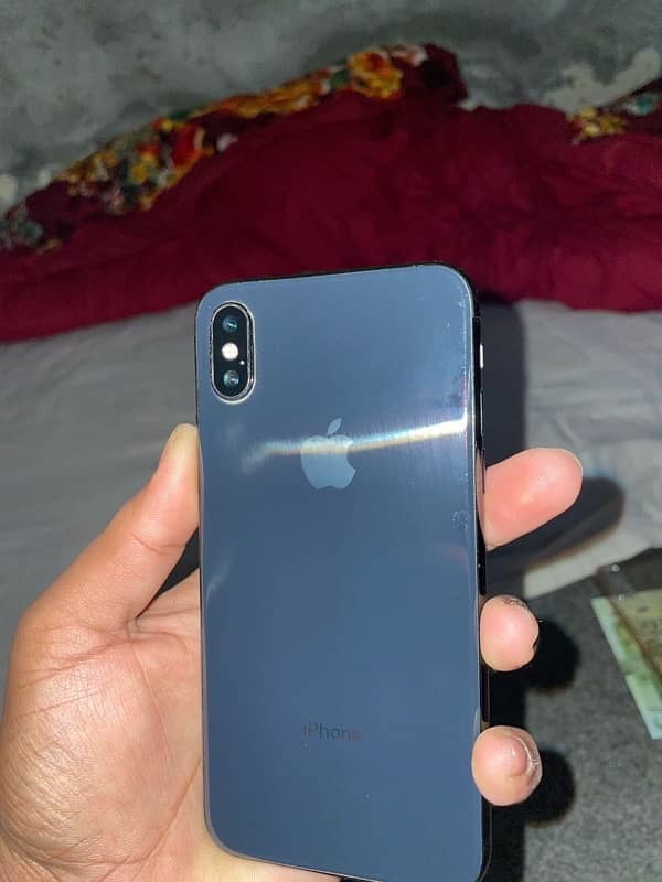 iphone x black color 0