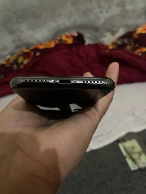 iphone x black color 2