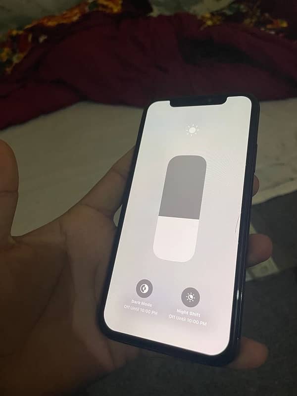 iphone x black color 5