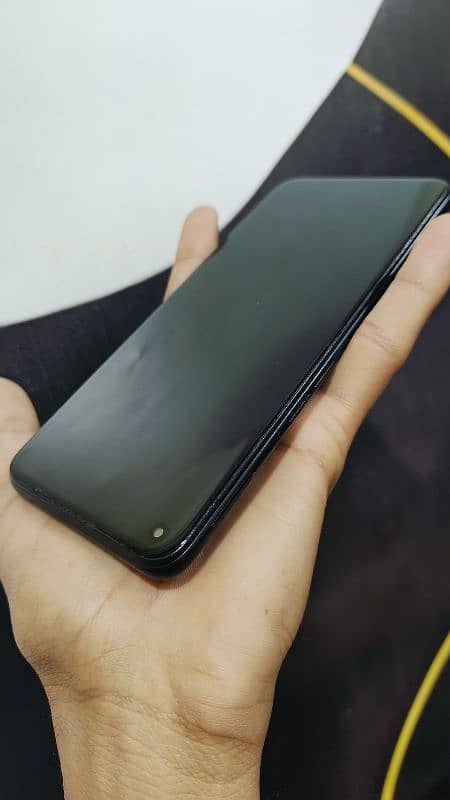 Oppo A96 8