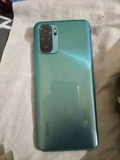 Redmi note 10 4 128 GB