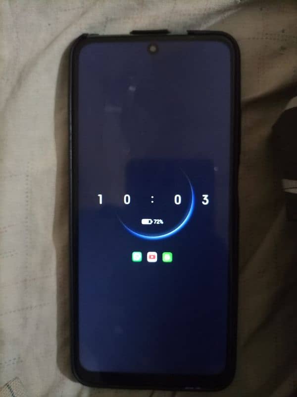 Redmi note 10 4 128 GB 1