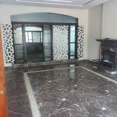 Two Kanal House Available For Rent In Gulberg Lahore