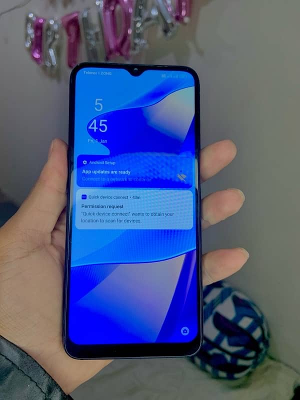 Oppo A16 1