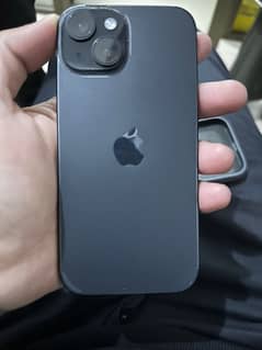 iphone 15 128 GB