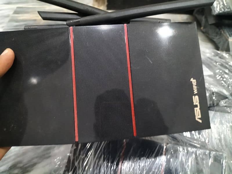 Asus RT Ax 55u 0