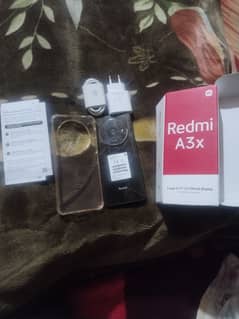 redmi a3x call for details 03098606065