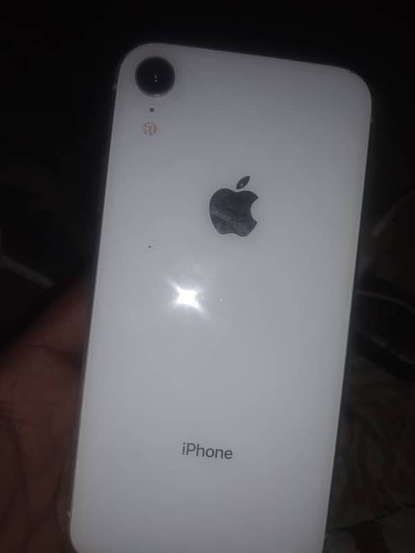 IPhone XR 64 Gb jv 0