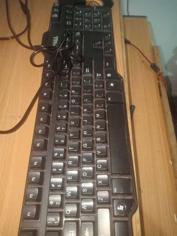 Headphone+Keyboard+Mouse 6