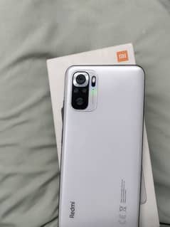 simple redmi note 10 all ok 10 by 10 koi masla nhi hai Sara Saman sath