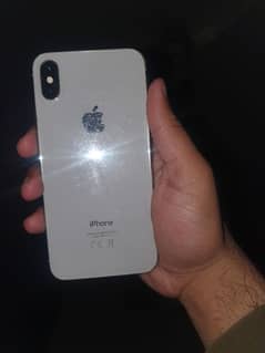 iphone x factory unlock