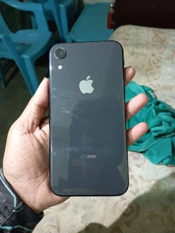 iphone xr 6