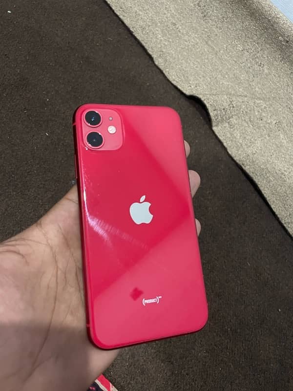 iphone 11 dual pta approved 2