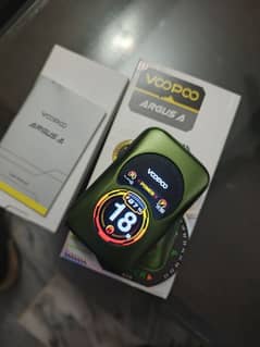 Voopoo Argus A