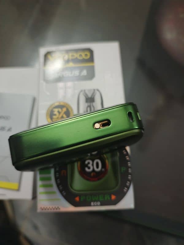 Voopoo Argus A 5