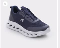 cheeta brand imported light weight shoes