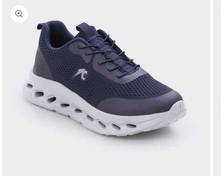 cheeta brand imported light weight shoes 0