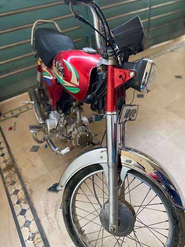 new asia bike for sell 4