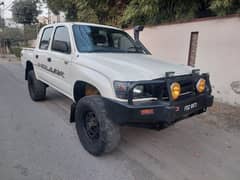 Toyota Hilux 2002