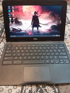 dell Chromebook