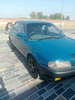 Suzuki Baleno 1998