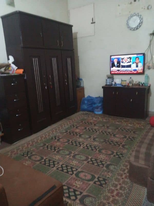 House for sale . Orangi ek number 7