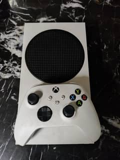 Xbox Series S - 512gb