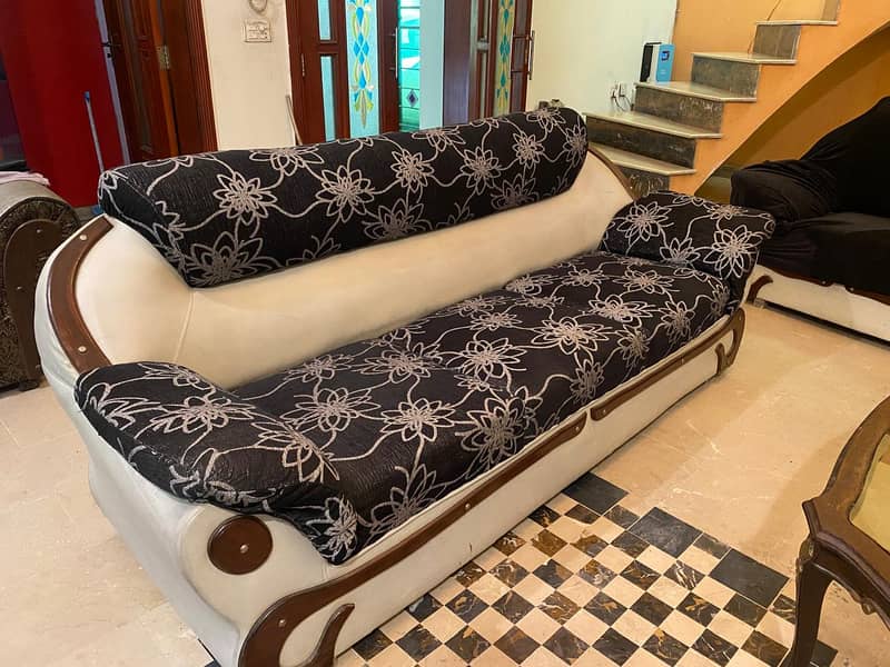 Drawing room sofa set for sale 0