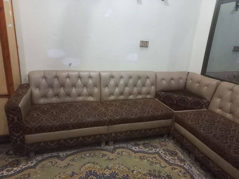 l shape sofa 1