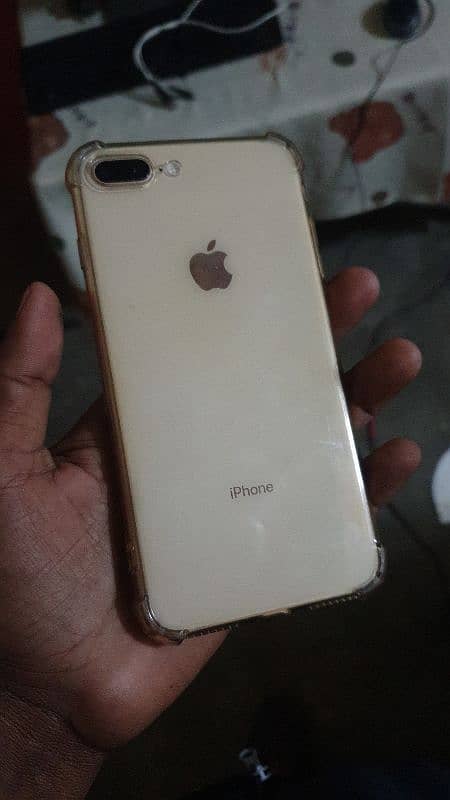 i phone 8 Plus 64 Gb Non Pta 0