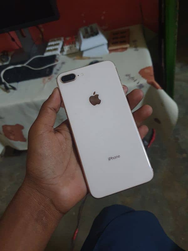 i phone 8 Plus 64 Gb Non Pta 1