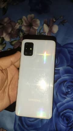 Samsung Galaxy A51