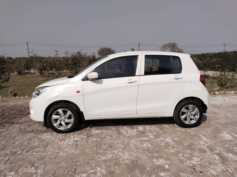 Suzuki Cultus VXL 2020 0