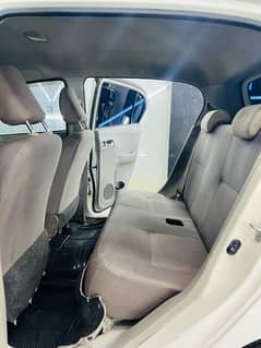 Toyota Mira Pixis Epoch 2014/2017 X Memorial Outclass Condition.