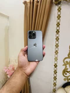 iphone 13 pro 256gb pta approved