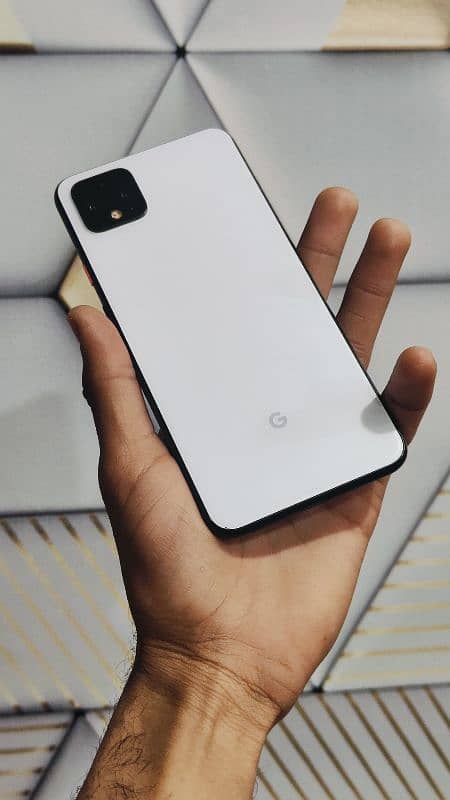 Google pixel 4 Xl 1