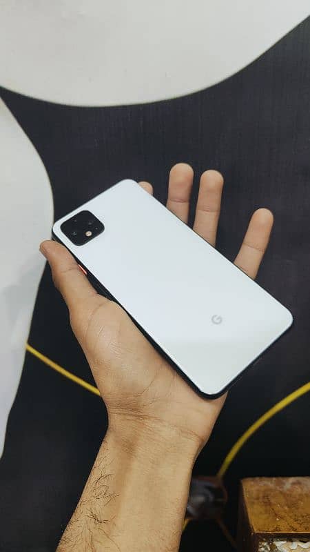 Google pixel 4 Xl 4