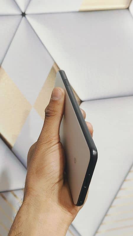 Google pixel 4 Xl 8