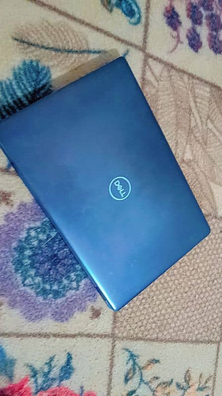 Dell Latitude 7400 Core i7 8th Generation 3