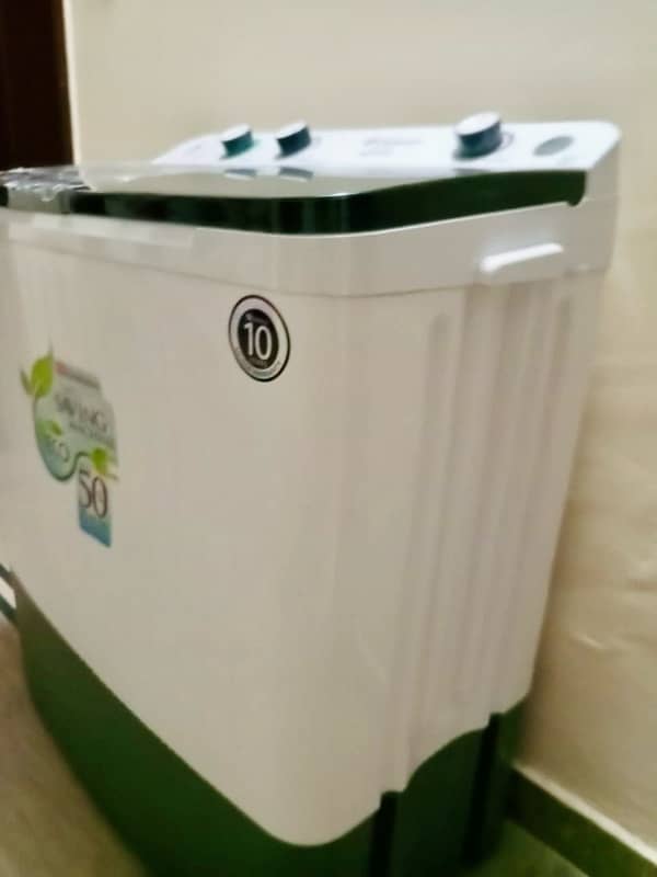 Washing Machine for sale urgent 1