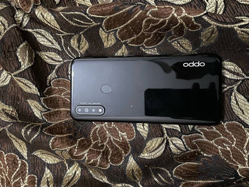 Oppo A13 0