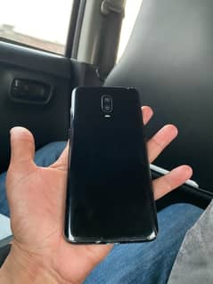 OnePlus 6T dual sim pta approved