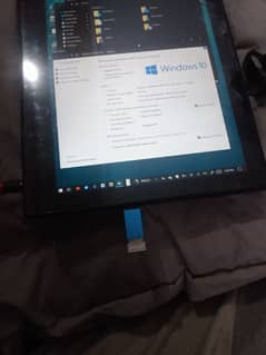 Toshiba Windows Tablet