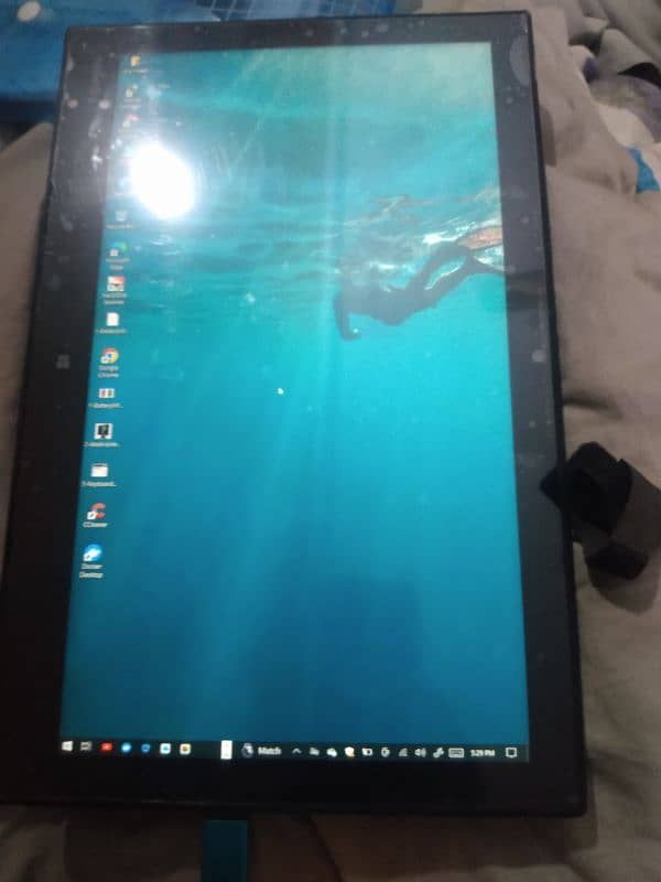 Toshiba Windows Tablet 2