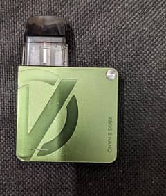 Vape Pod: Vaporesso XRos Nano 3