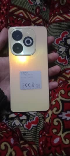 Infinix Smart 8 pro.   4/128. Outstanding condition