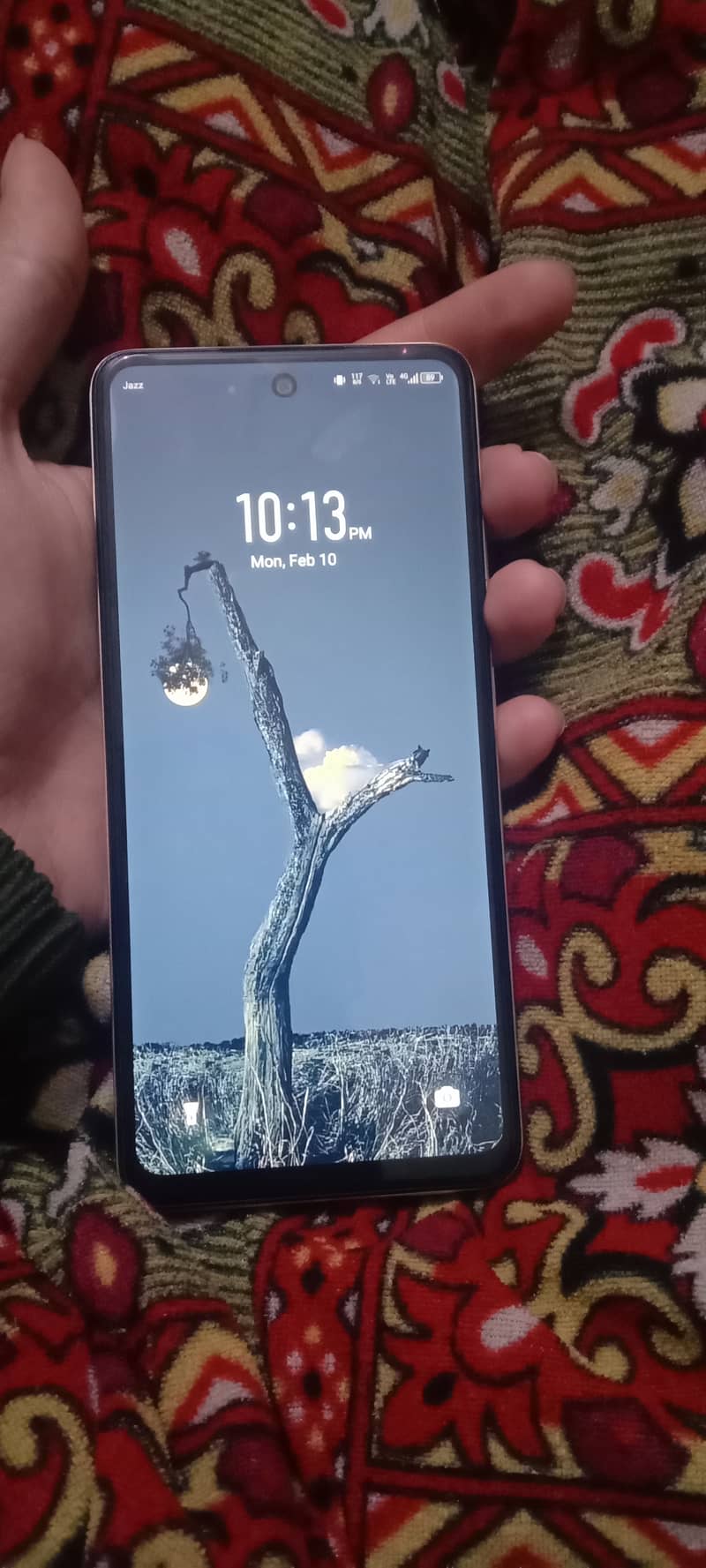 Infinix Smart 8 pro.   4/128. Outstanding condition 2