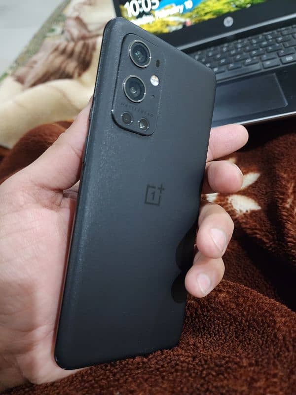 One Plus 9 Pro 5g 0