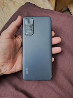 Xiaomi Redmi note 11 6/128 for sale