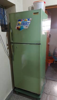 National used Refrigerator